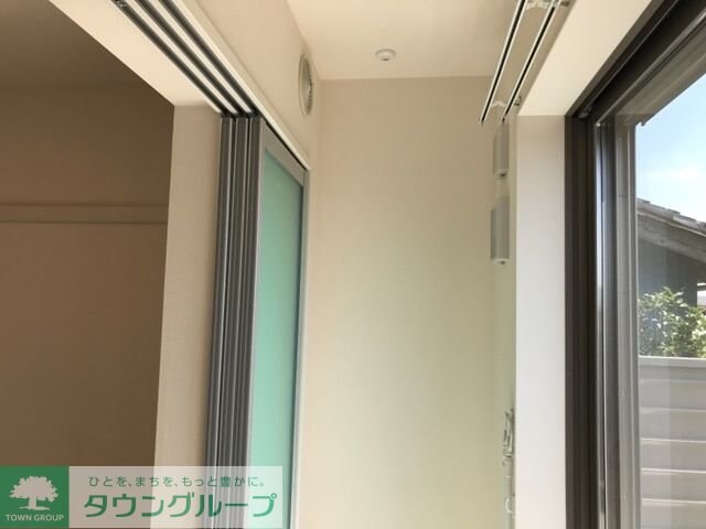 カタルピアの物件内観写真