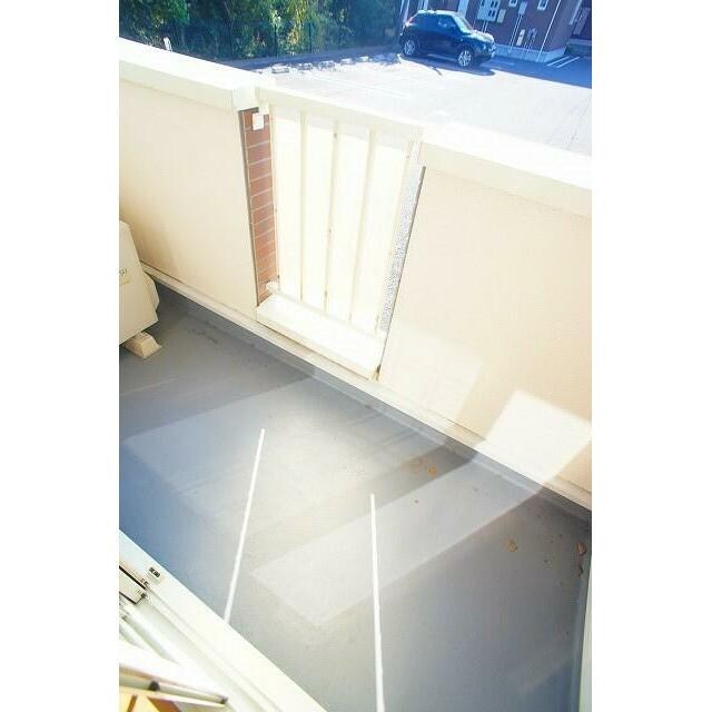 サン・ファーストAの物件内観写真