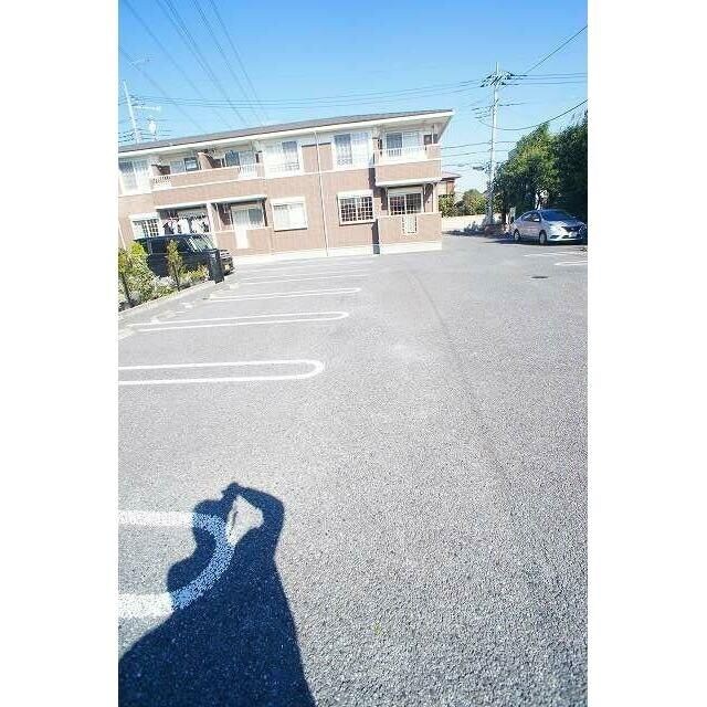 サン・ファーストAの物件内観写真