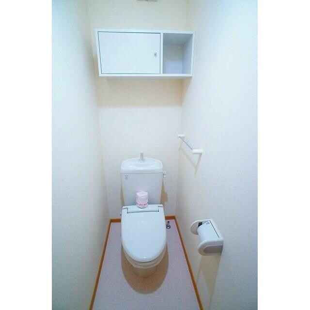 サン・ファーストAの物件内観写真