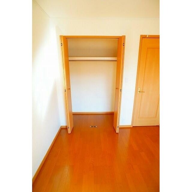 サン・ファーストAの物件内観写真