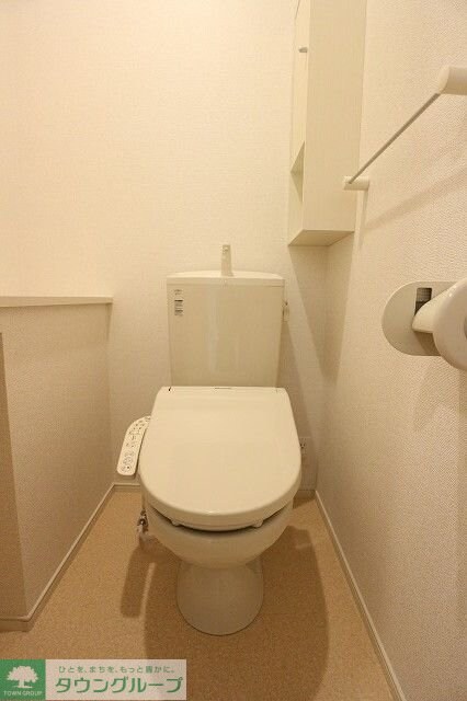 サンライト ブローテの物件内観写真