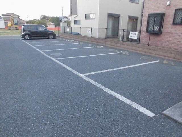 レオパレスオータムの物件内観写真