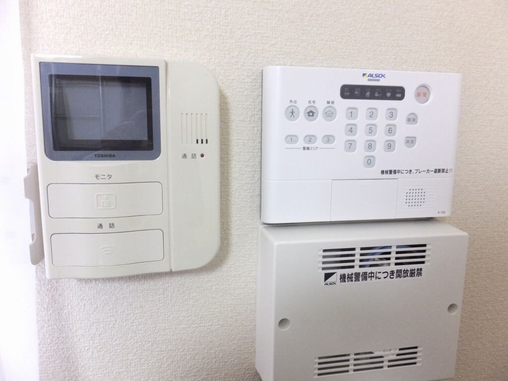 レオパレスオータムの物件内観写真