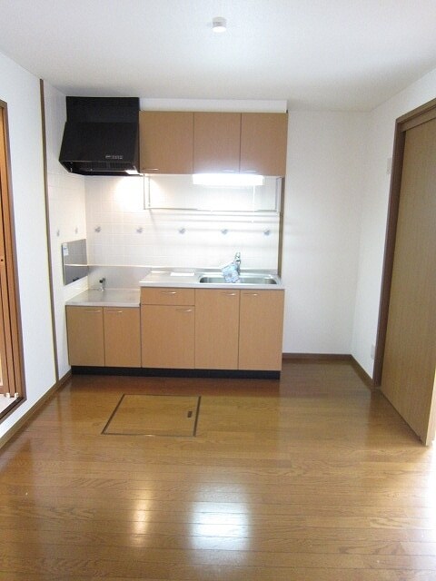 メゾン・ジョリの物件内観写真