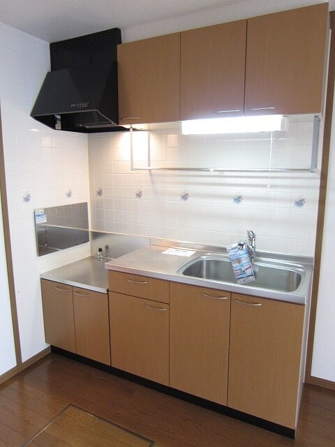 メゾン・ジョリの物件内観写真