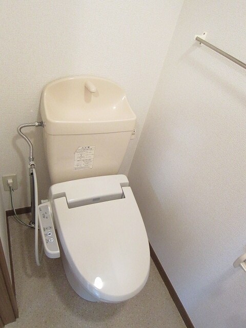 メゾン・ジョリの物件内観写真