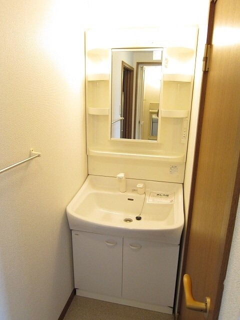 メゾン・ジョリの物件内観写真