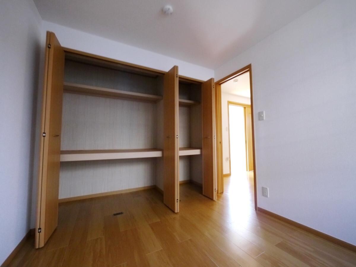 メゾン・ジョリの物件内観写真