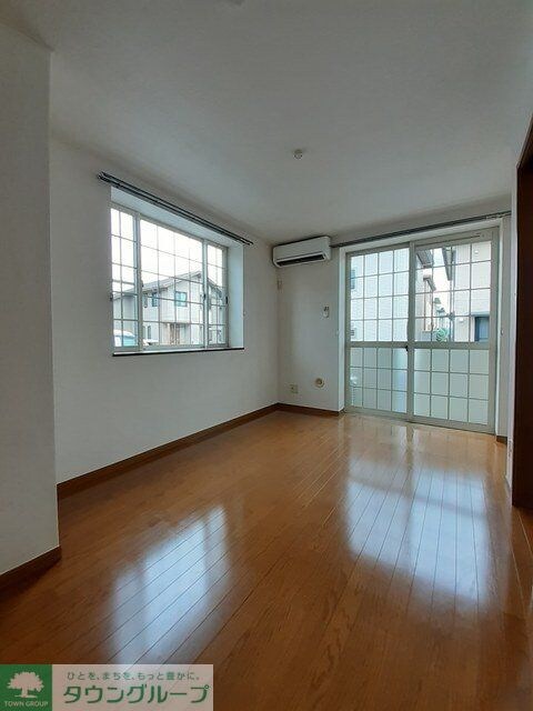 メゾン・ジョリの物件内観写真