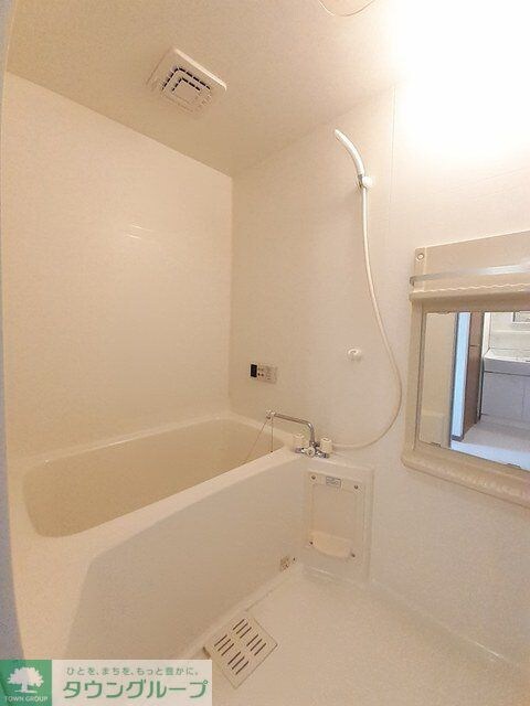 メゾン・ジョリの物件内観写真