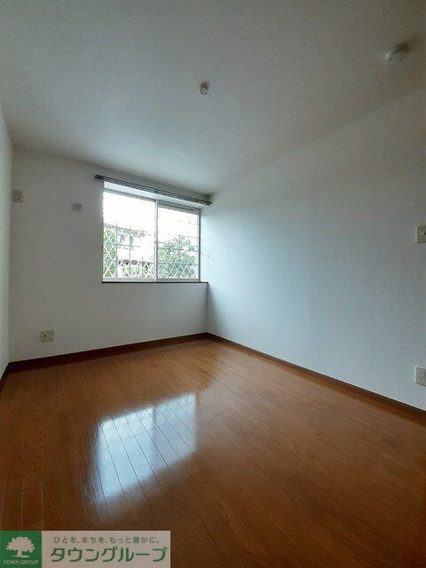 メゾン・ジョリの物件内観写真