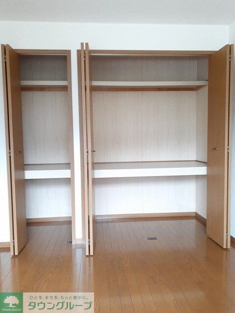 メゾン・ジョリの物件内観写真