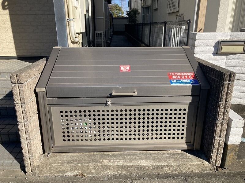 レオパレスマエヤの物件内観写真