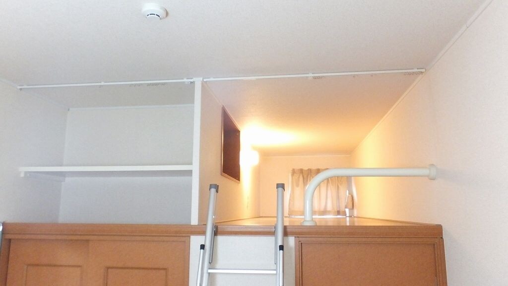 レオパレスY&Sの物件内観写真