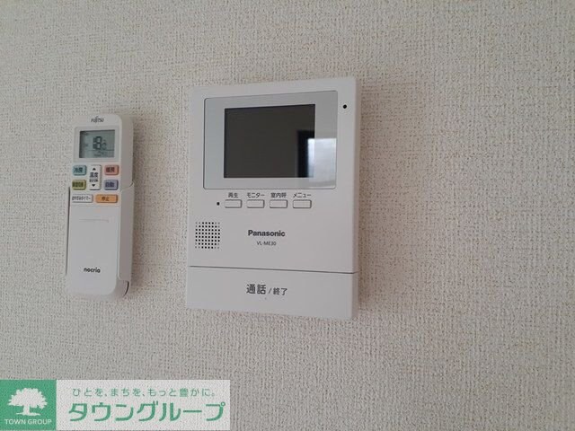 アルカンシェル・シャトーの物件内観写真