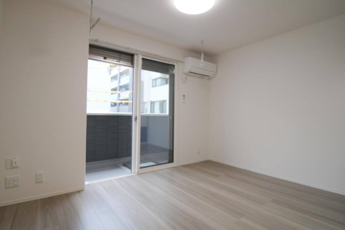 東松山エテルネルの物件内観写真