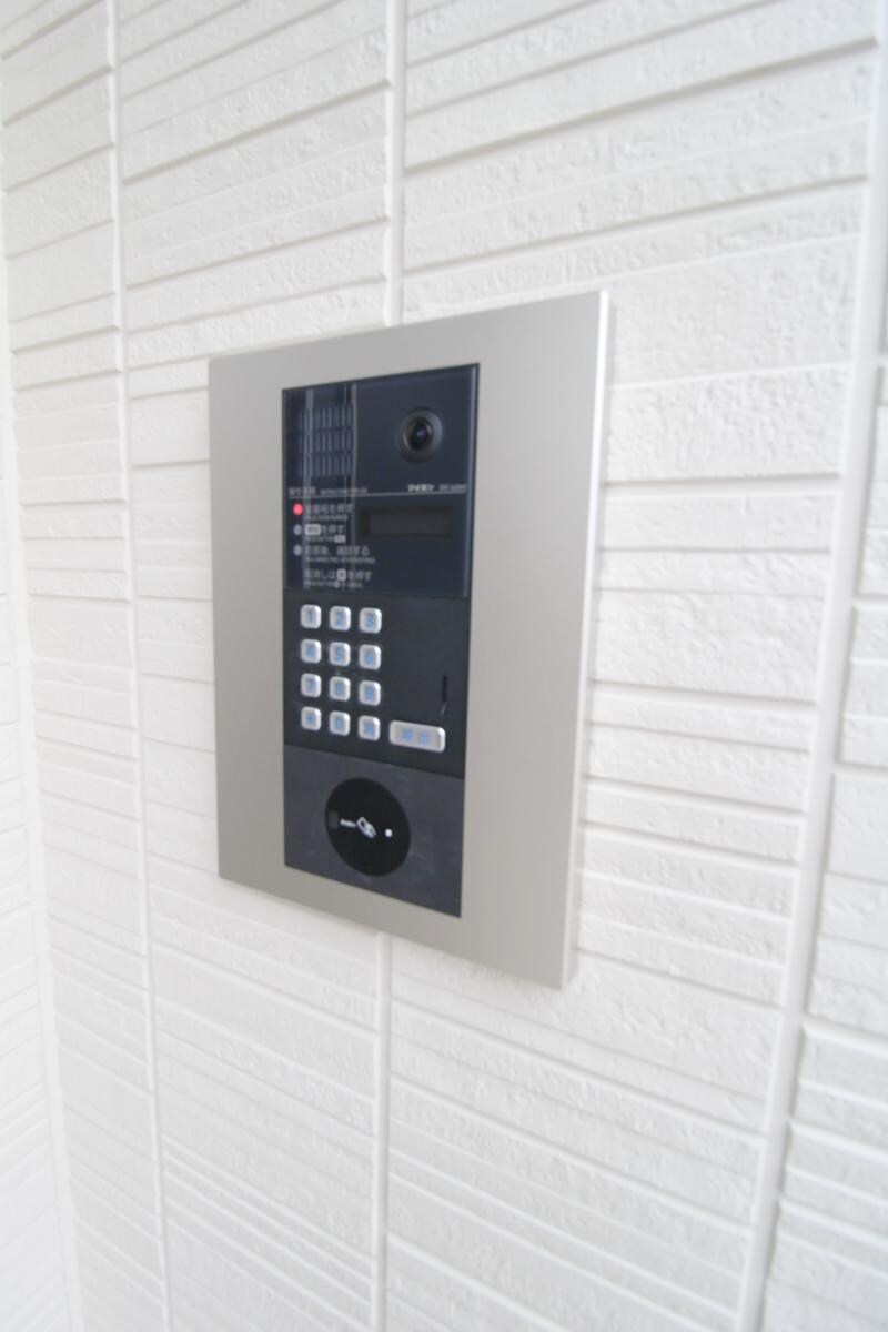 東松山エテルネルの物件内観写真