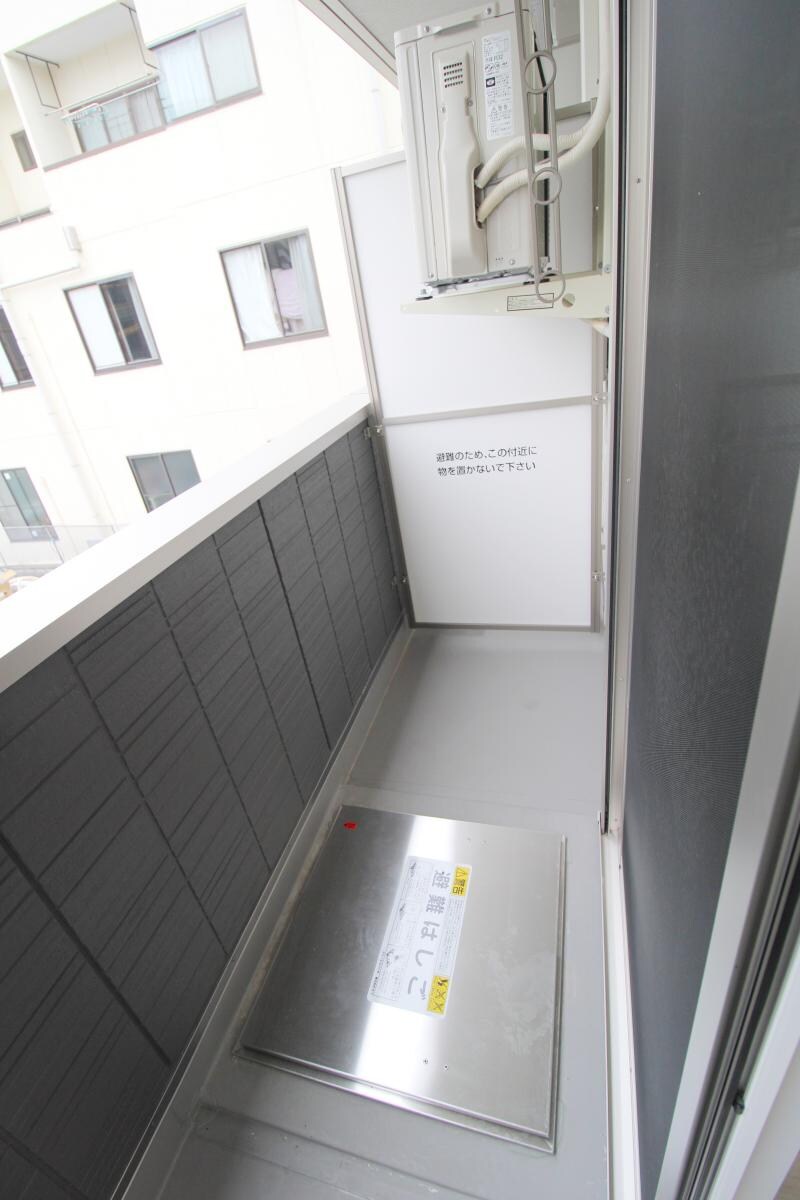 東松山エテルネルの物件内観写真