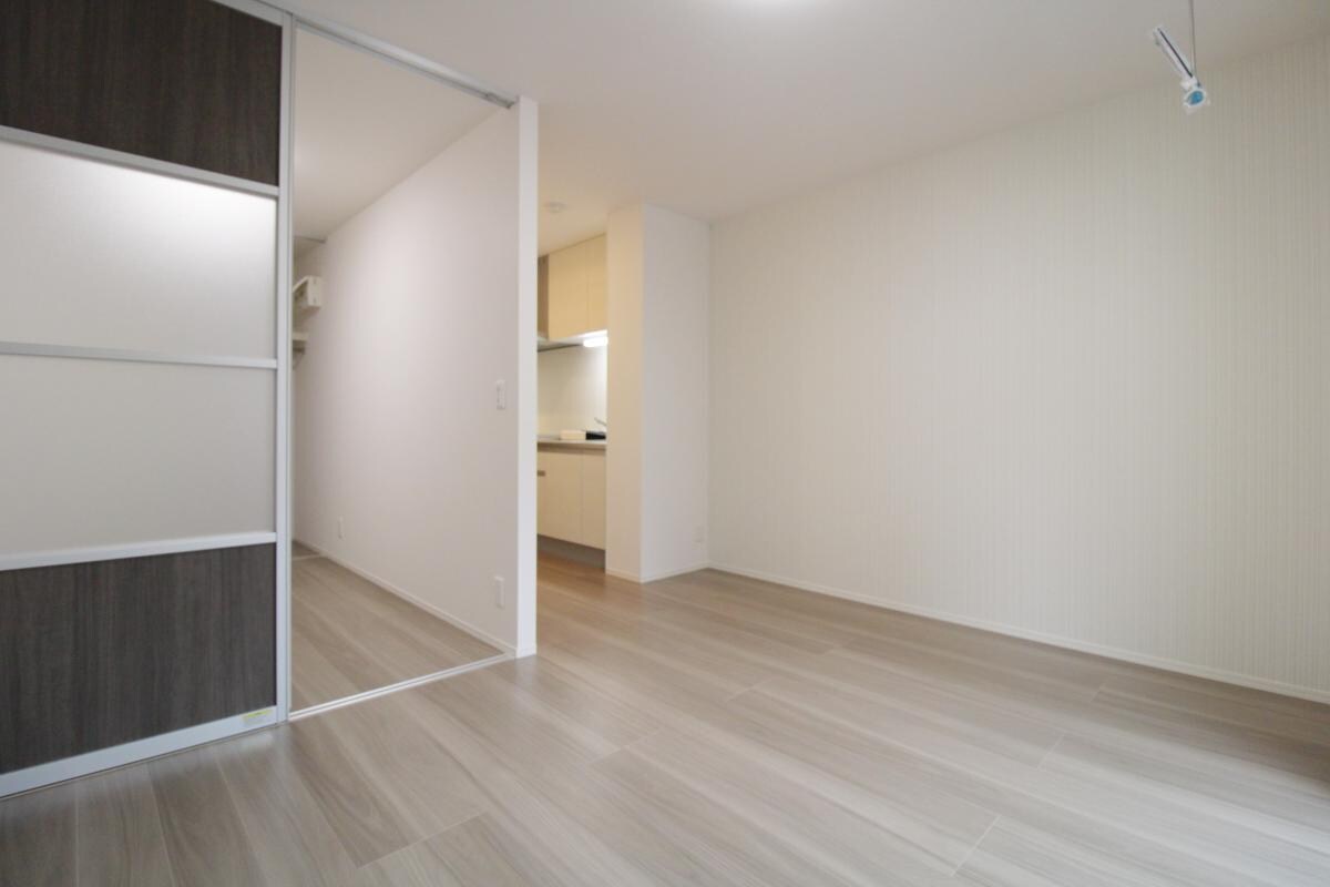 東松山エテルネルの物件内観写真