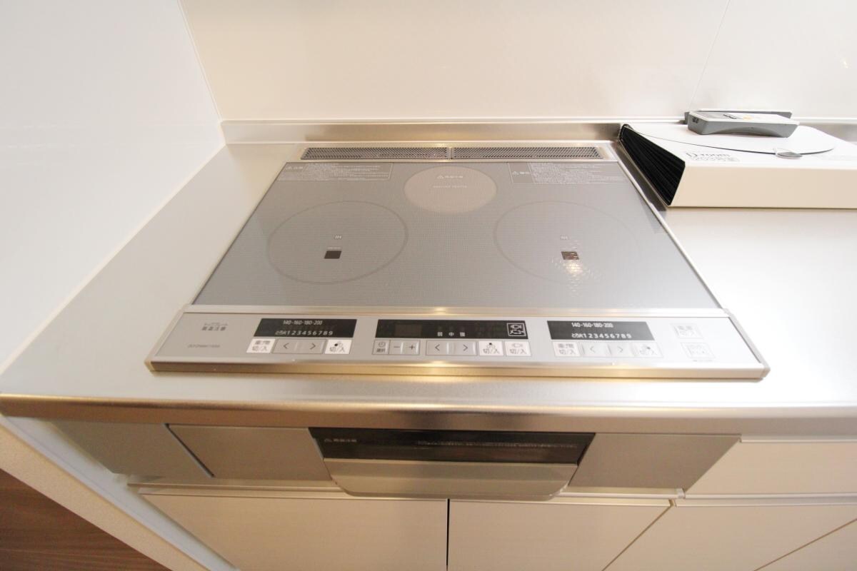 東松山エテルネルの物件内観写真