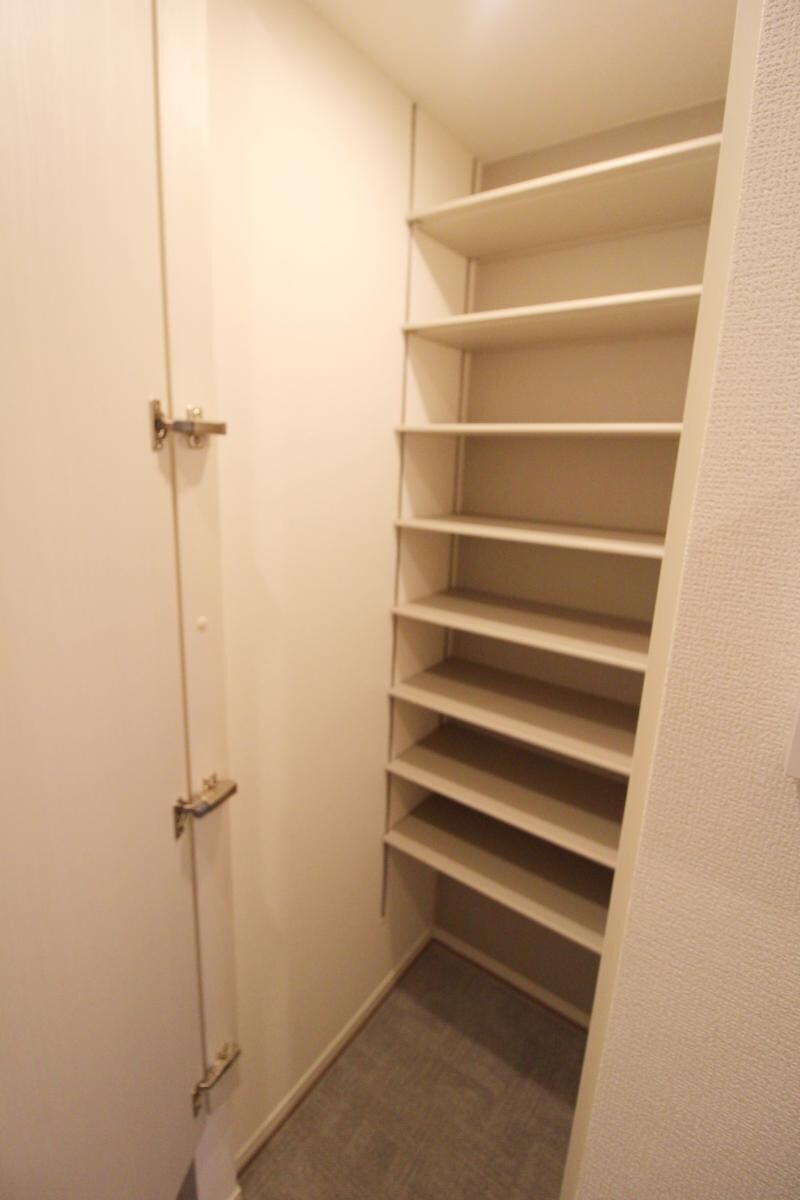 東松山エテルネルの物件内観写真