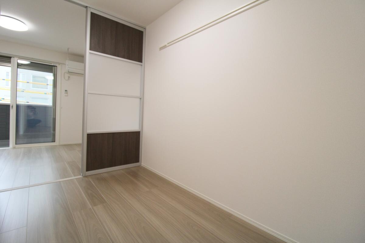 東松山エテルネルの物件内観写真