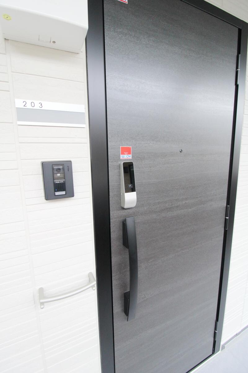 東松山エテルネルの物件内観写真