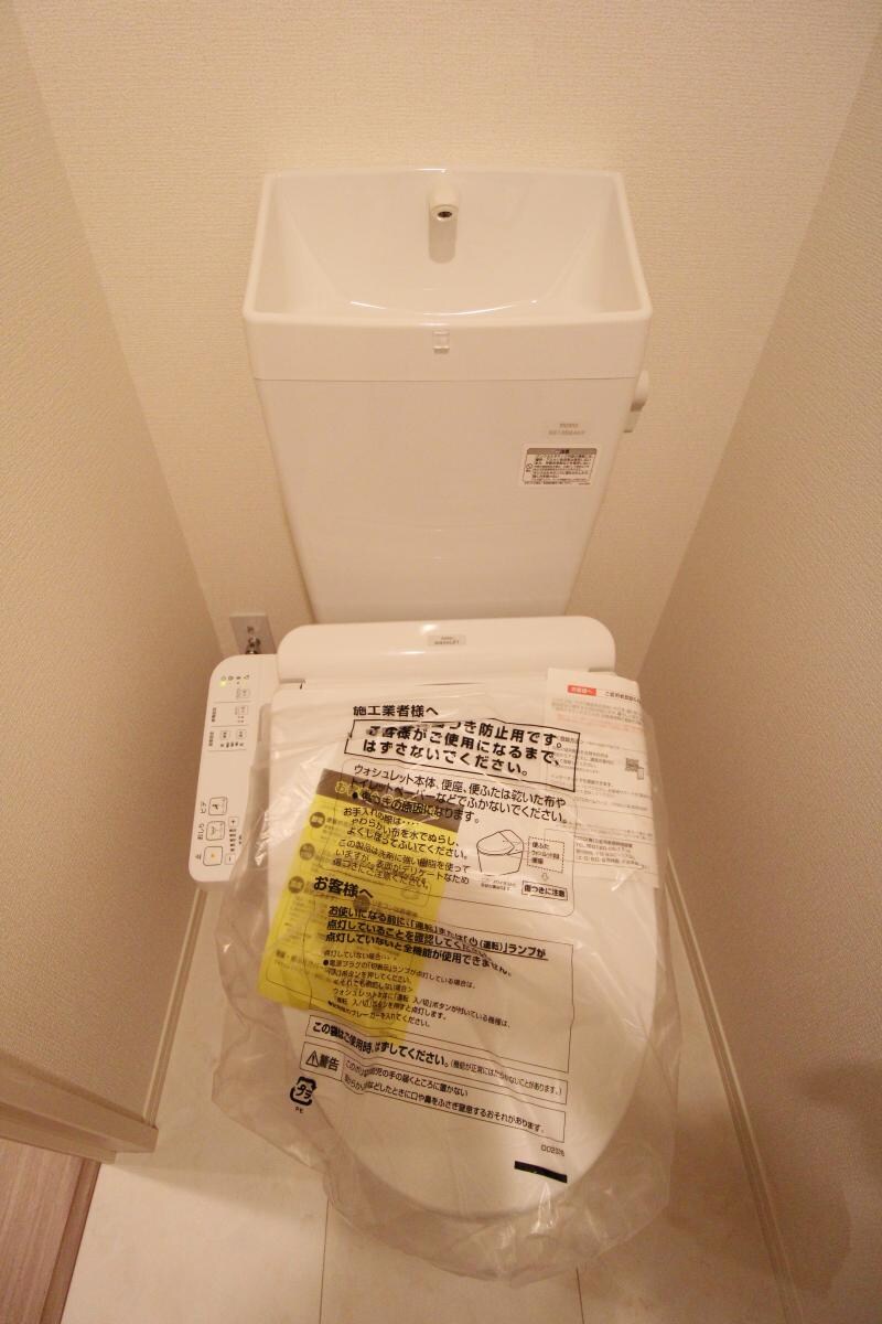 東松山エテルネルの物件内観写真