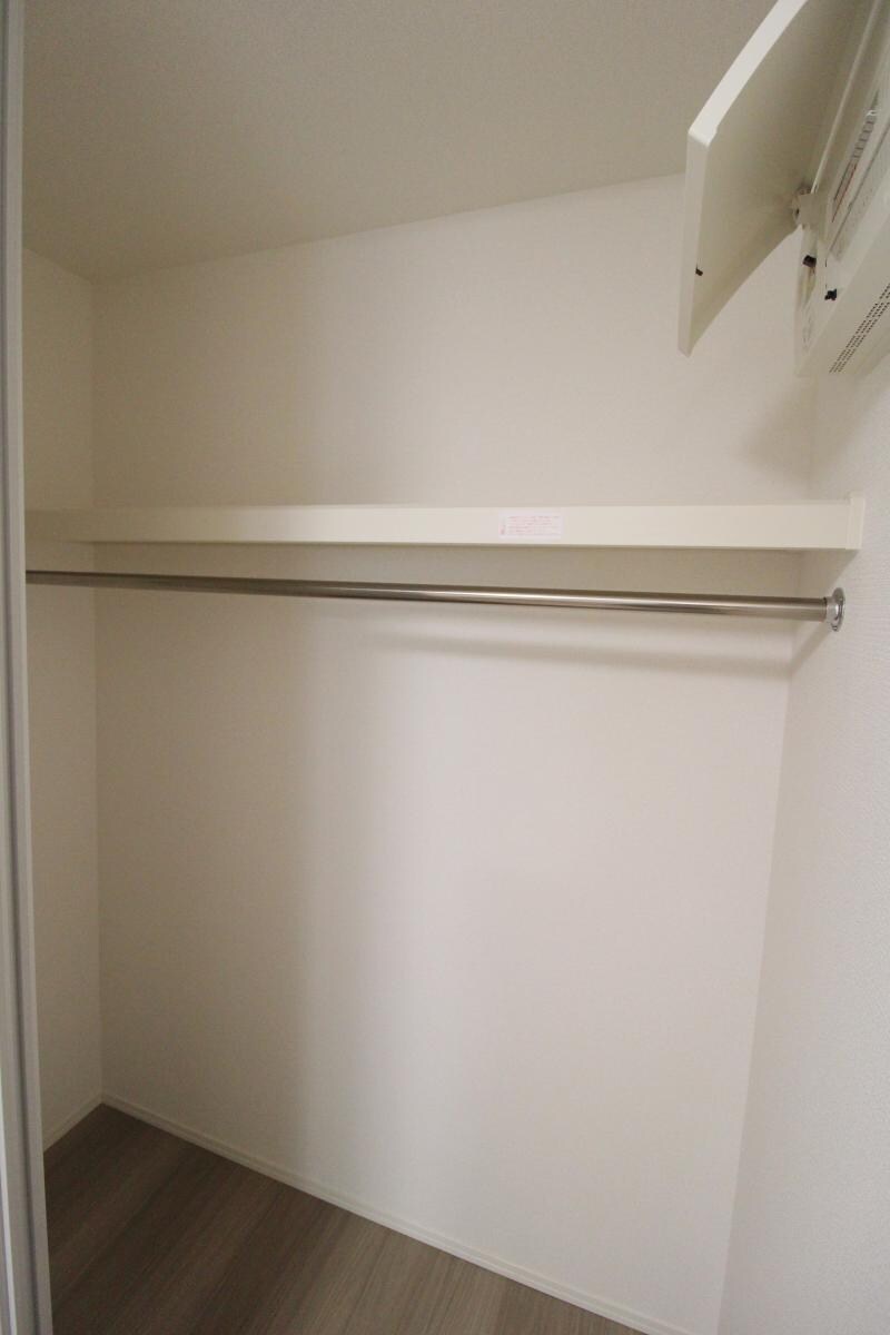 東松山エテルネルの物件内観写真