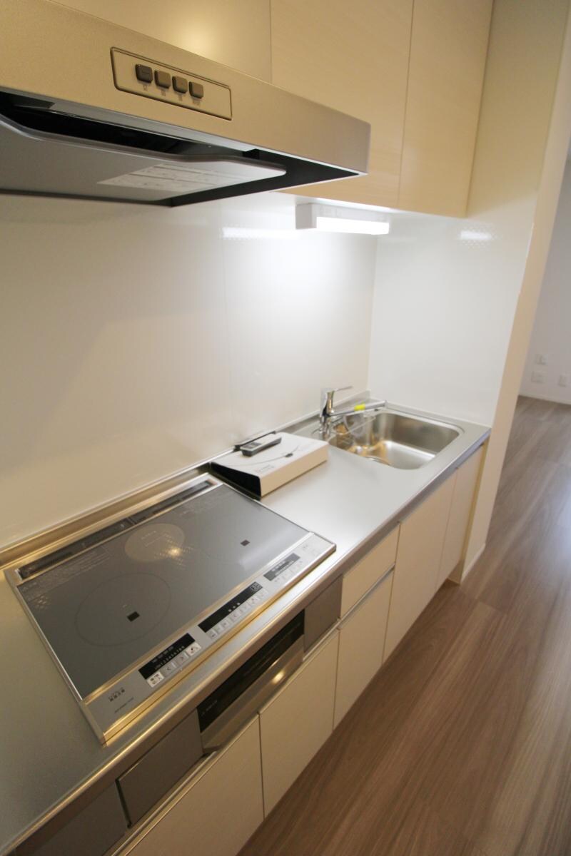 東松山エテルネルの物件内観写真