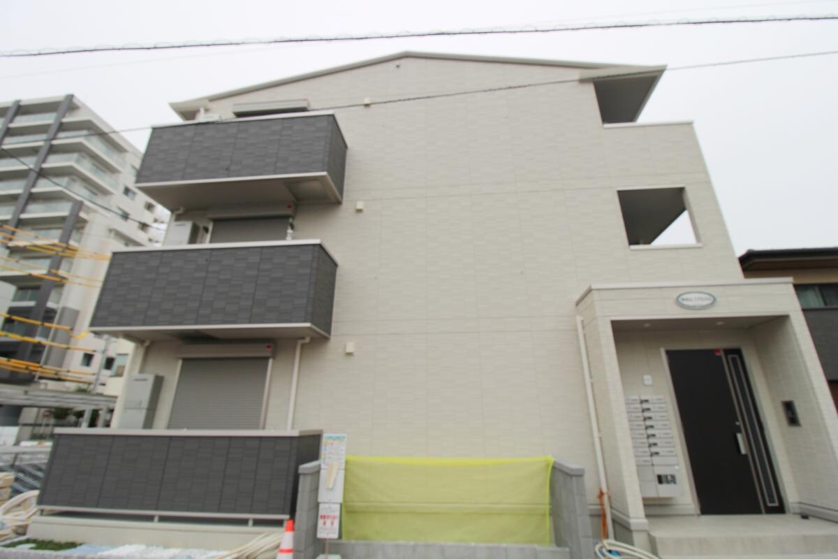 東松山エテルネルの物件内観写真