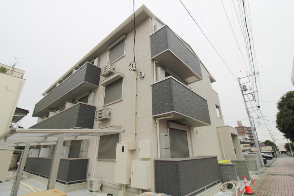 東松山エテルネルの物件内観写真