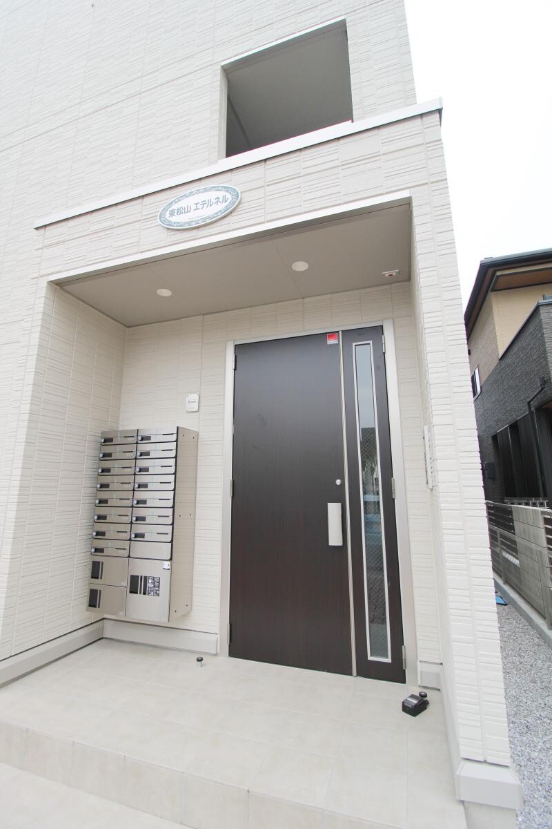 東松山エテルネルの物件内観写真