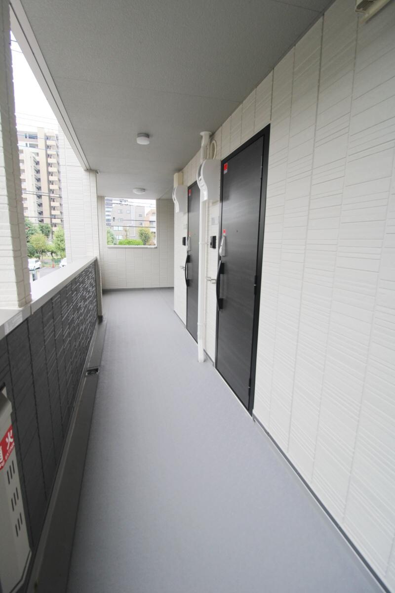 東松山エテルネルの物件内観写真