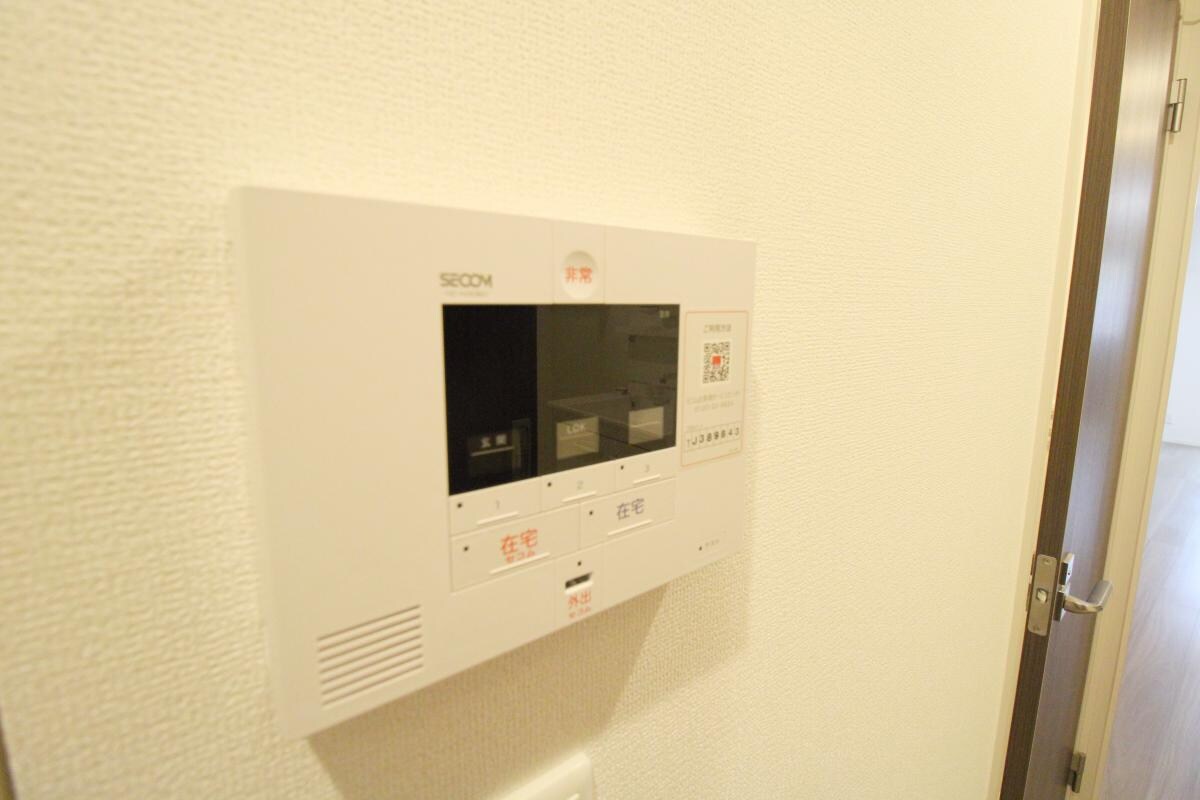 東松山エテルネルの物件内観写真