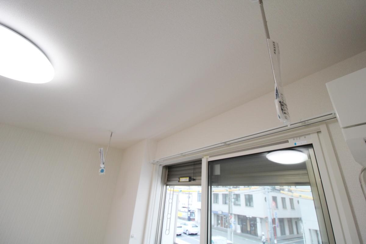 東松山エテルネルの物件内観写真