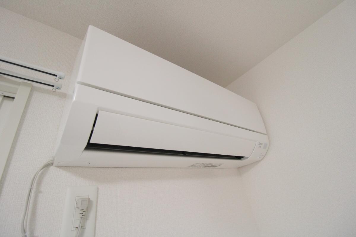 東松山エテルネルの物件内観写真