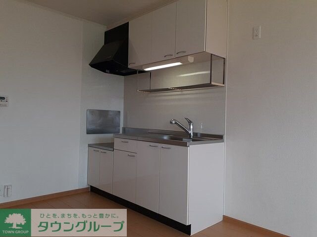 Southern Crossの物件内観写真