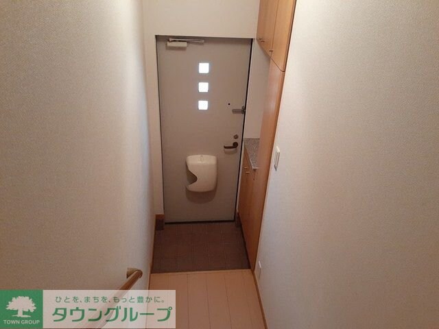 Southern Crossの物件内観写真