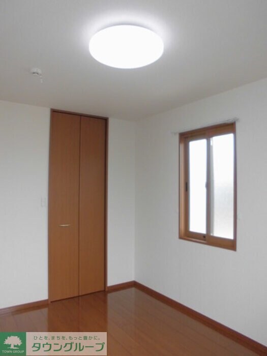 Opus1の物件内観写真