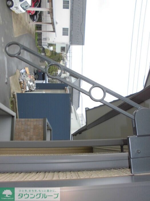 Opus1の物件内観写真