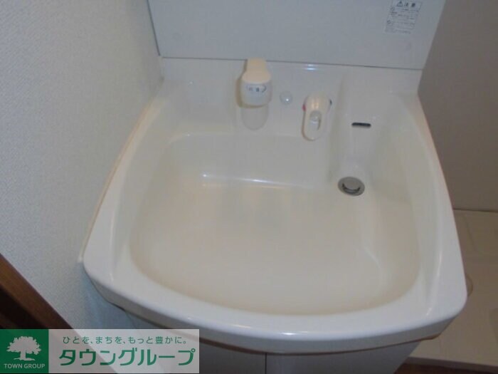 Opus1の物件内観写真