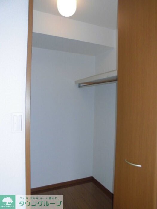 Opus1の物件内観写真