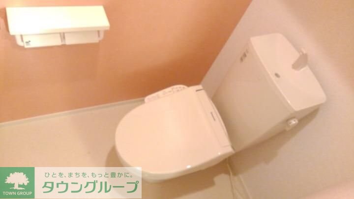 マ・シャンブル Iの物件内観写真