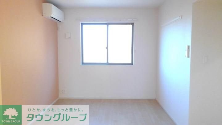 マ・シャンブル Iの物件内観写真