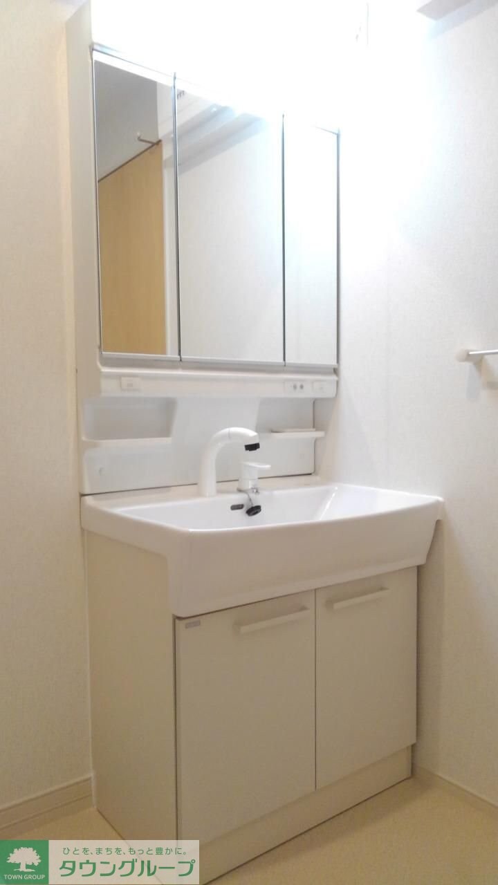 マ・シャンブル Iの物件内観写真