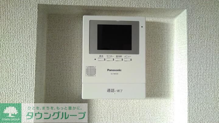 マ・シャンブル Iの物件内観写真