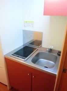 レオパレスみどりの物件内観写真