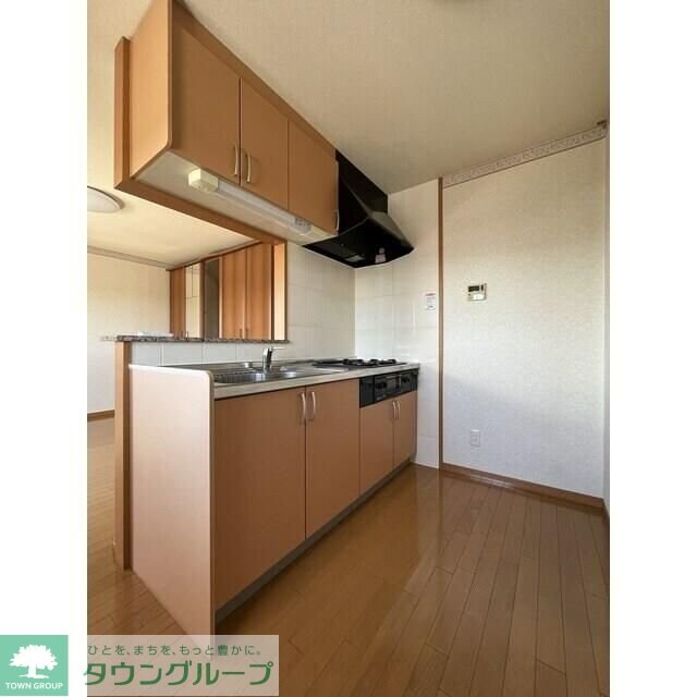 エスプリの物件内観写真